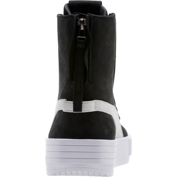 PUMA x XO Parallel Unisex - Picture 6 of 8